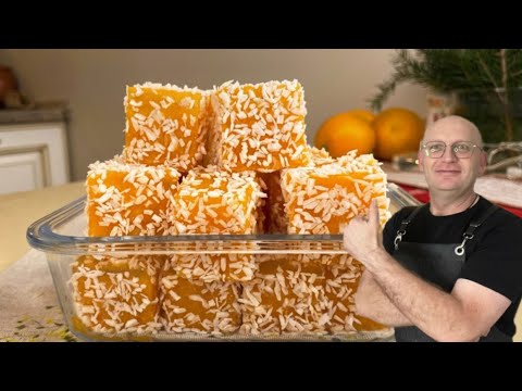 A dessert that heals / Reduces inflammation and nourishes the microflora