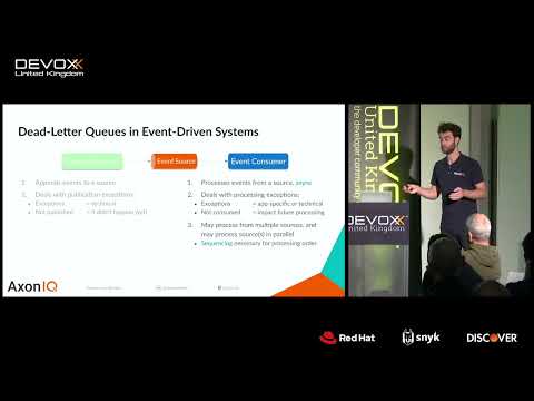 Dead-Letter Queues in Event-Driven systems by Steven van Beelen