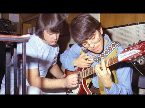 The story of Good Vibrations is weirder than you thought