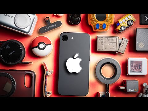 These iPhone Gadgets Made My Life 10x Better