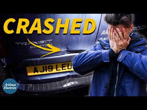 I HOPE I DON'T GET SACKED FOR THIS! - Electrician Life