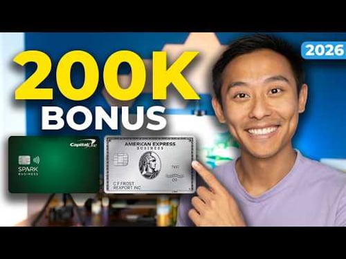 The 5 Best Business Credit Cards of 2026