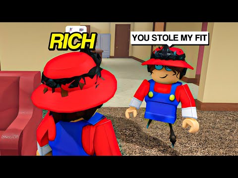 MATCHING E-BOYS AVATARS, BUT MAKING IT MORE RICH