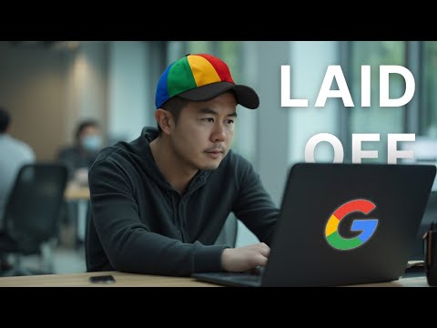 The Truth About Working At Google...