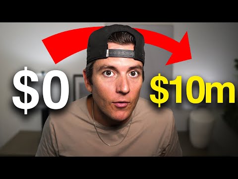 10 Years of Cold Email Advice In 41 Minutes