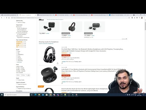 AutoScraper and Flask: Create an API From Amazon Website in Less Than 10 Minutes