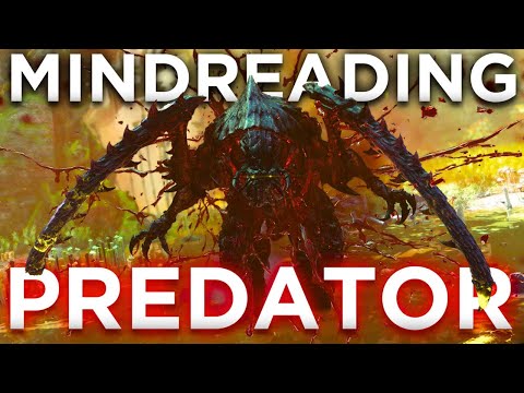 The Angel of Death Explained | The Lictor Of Space Marine 2 Biological Breakdown