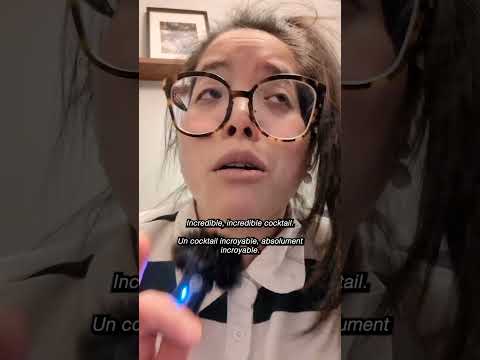 Kensei Bar 牽制 🍐🍹 Cocktail bar