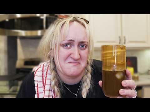 i make coffee from every country