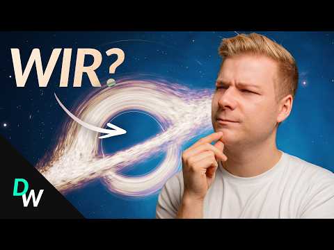 Die spannendste Physik-Theorie, von der ich je gehört habe