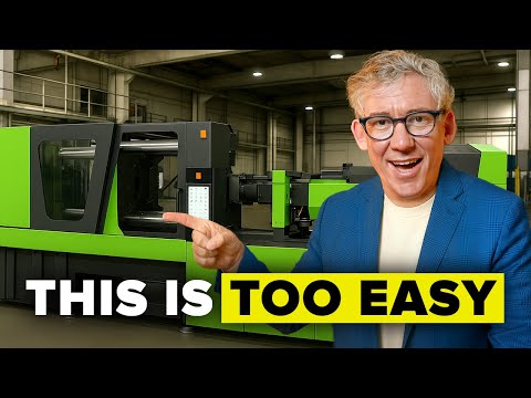 6 Machines to Make Money FAST Nobody Is Talking About