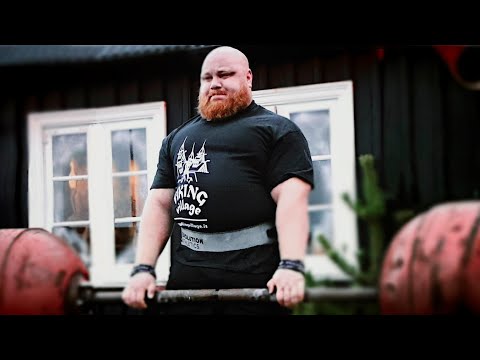 MVM Classic '25, Deadlift + Arm-Over-Arm - Day2/Pt3