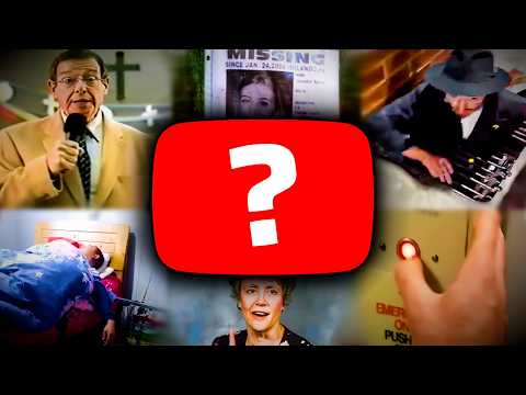 Explaining 6 Unexplainable YouTube Videos