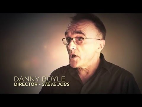 Contender Conversations: Danny Boyle 'Balance'