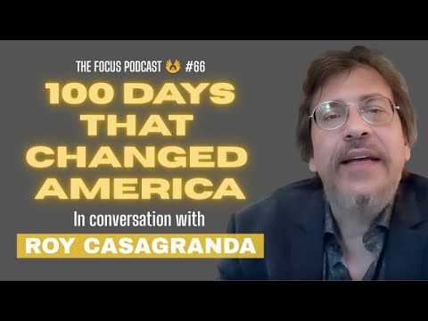 100 Days that Changed America