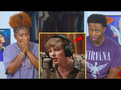 NOW We Understand Why People Love TAYLOR SWIFT 😳 SHOULD BE ILLEGAL TO LISTEN TO THIS W/O A WARNING‼️