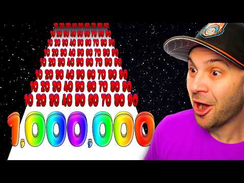 Upgrading to MAX LEVEL NUMBER MASTER