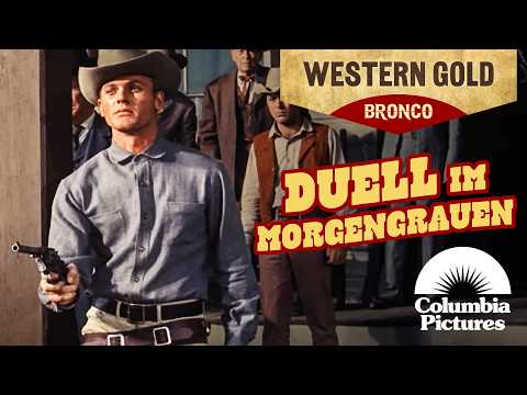 Duell im Morgengrauen (MUST-WATCH WESTERN, WESTERN-DRAMA, Wenn Vaterliebe in Gewalt endet , Western)