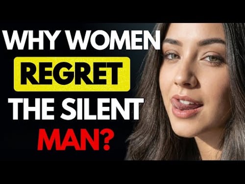 Why Cutting Her Off Triggers MASSIVE Regret in Women | Female Psychology & Silence After Breakup