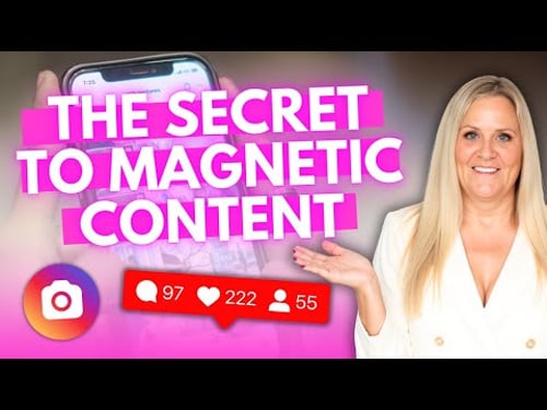 Brand Pillars: The Secret to Magnetic Content Creation