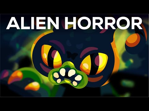 Warum wir nicht nach Aliens suchen sollten