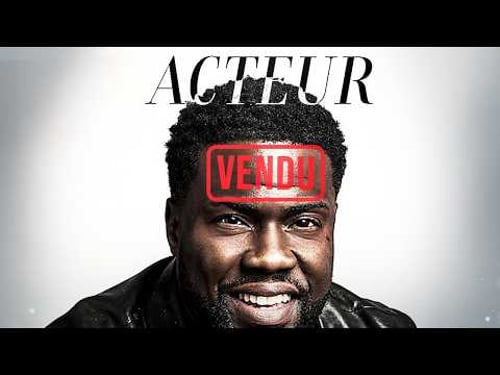 La sombre vérité sur Kevin Hart