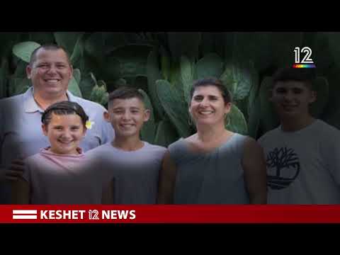 October 7: Untold Stories of Kibbutz Be'eri