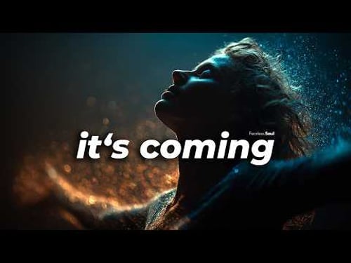 What A Beautiful Song! ✨ (Based on The Law of Attraction) ✨