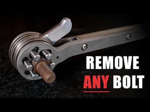 Why Doesn’t This Wrench Exist Yet?