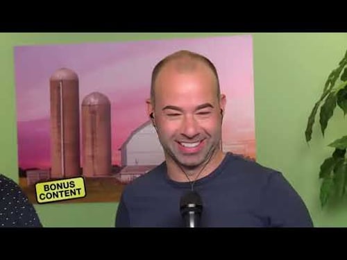 Impractical Jokers TOP moments compilation part 10