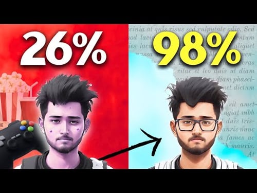 The 8-8-8 Rule for Students π₯