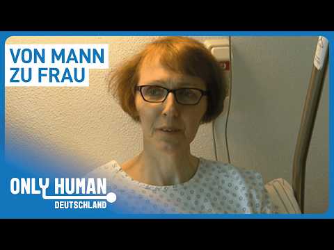 Transgender: Wie ist das Gefühl, im falschen Körper zu leben?