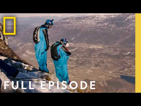 FLY Documentary Film Special | | National Geographic