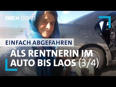Neue Bekanntschaften in Indien | Einfach abgefahren 3/4 | SWR Doku