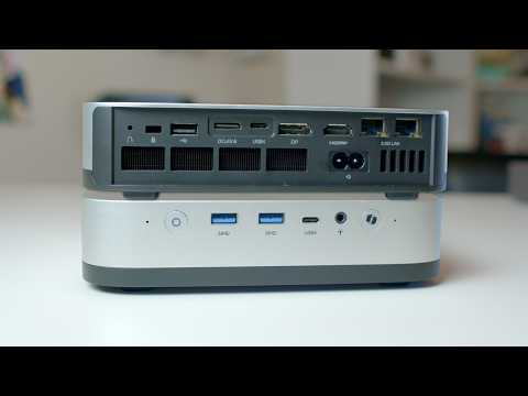 they did it again… Minisforum AI X1 Pro