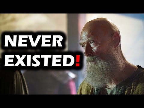 Paul the Apostle Never Existed! | Dr. Nina Livesey