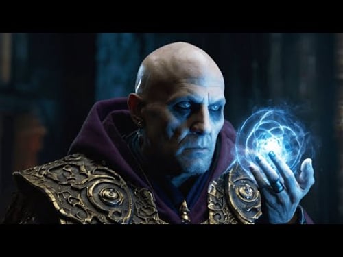 Psykers | Warhammer 40k Lore