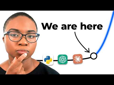 AI Just Changed the Data Analyst Job Market Forever