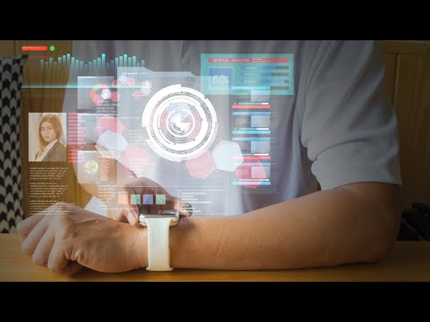 Wearables, Surveillance & the Medical Control Grid (And How to Opt Out)