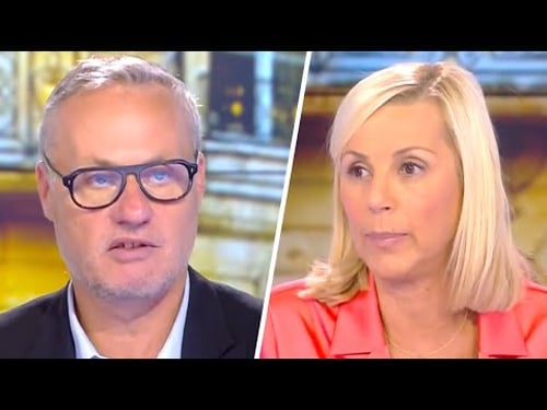 Gouvernement Barnier : "Tous ces gens là pensent la même chose" (Jean-Sebastien Ferjou)