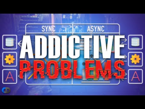 Synchronous vs Asynchronous Programming