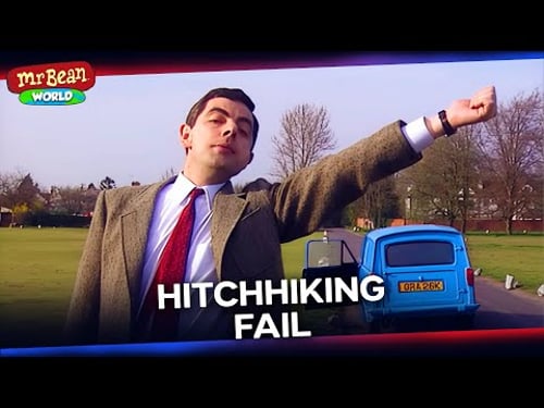 Funny Moments with Mr Bean! | Mr Bean Live Action Season 1 | Mr Bean World