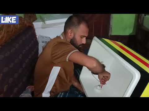 ছায়েম ইনকিউবেটর হাউজ, #ডিম_ফোটানো_মেশিন,টিকানাঃ বাহুবল হবিগঞ্জ ☎️০১৭১৫৫৫৮৯৫৮ #হবিগঞ্জ #farming #