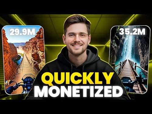 MAKE VIRAL TikTok Videos and YouTube Shorts in 3 Days with FREE AI Tools!