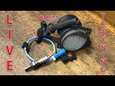 Fuel Trims – Where to Begin your Diagnosis For Rich or Lean (p0171, P0172, P0174, P0175)