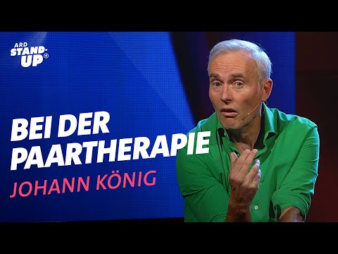 Ziele in der Beziehung? – Johann König | Jubel, Trubel, Heiserkeit