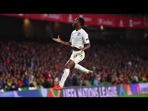 25 EPIC GOALS RECORDED BY FANS