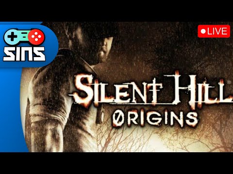 Silent Hill Began Here #silenthill