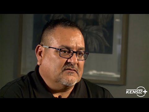 After Uvalde: In their own words | A conversation with Oscar Orona