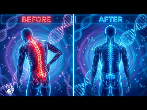 528Hz - Intenta Escuchar 10 Minutos Y La Vida Cambiará Para Siempre 🌸Ondas alfa curan todo el cuerpo